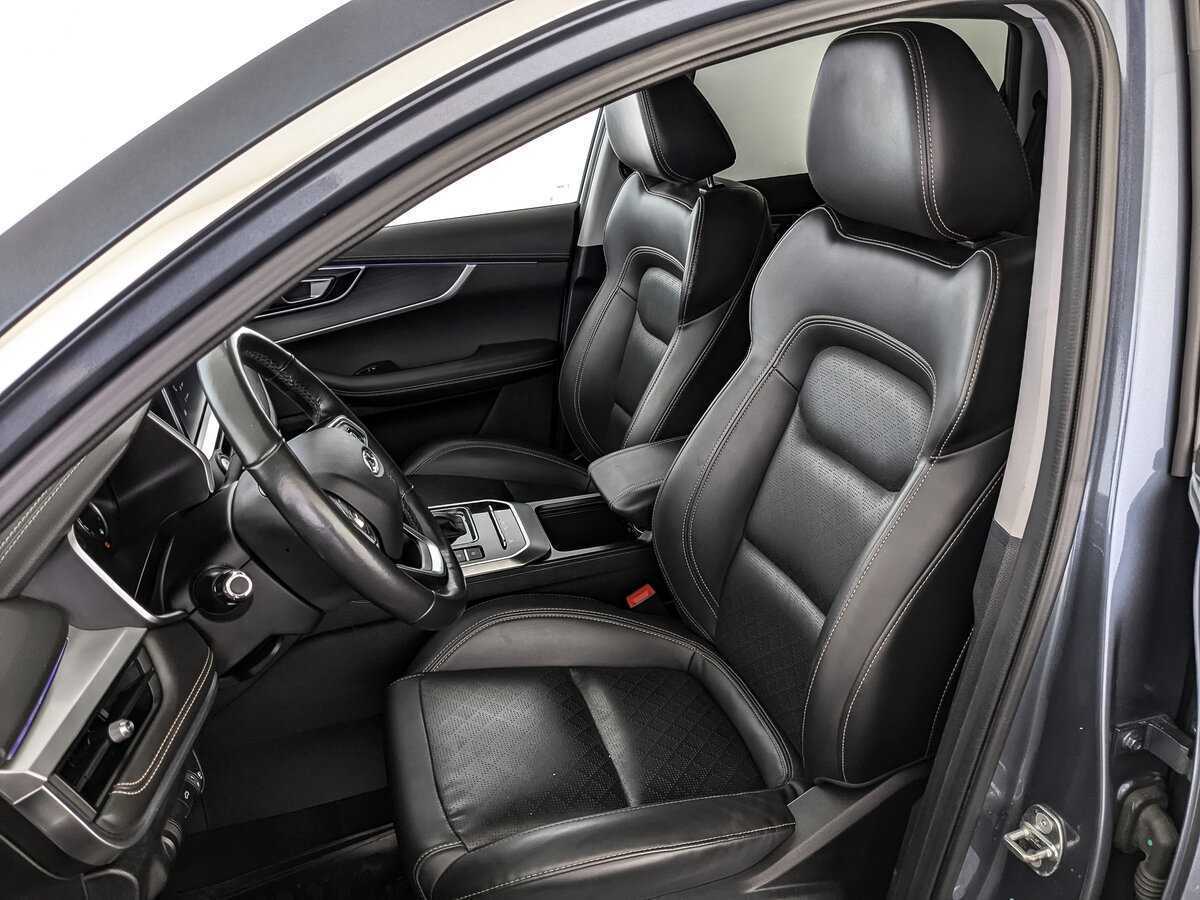 Купить CHERY Tiggo 8, 2022, 45 358 км, фото №20