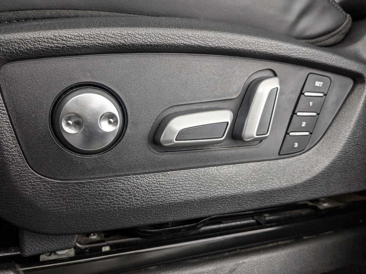 Купить Haval H9, 2019, 181 622 км, фото №24