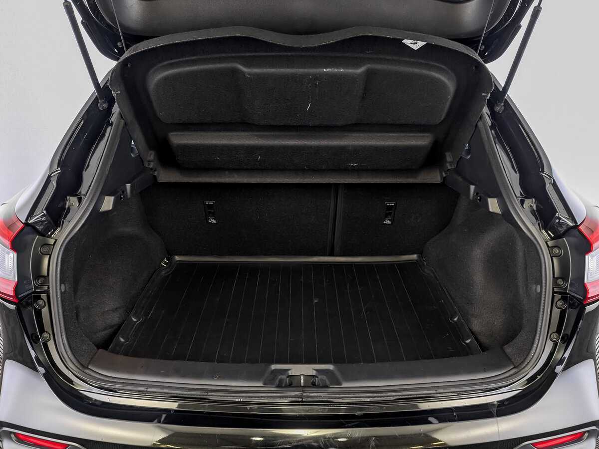 Купить Nissan Qashqai, 2020, 138 154 км, фото №10