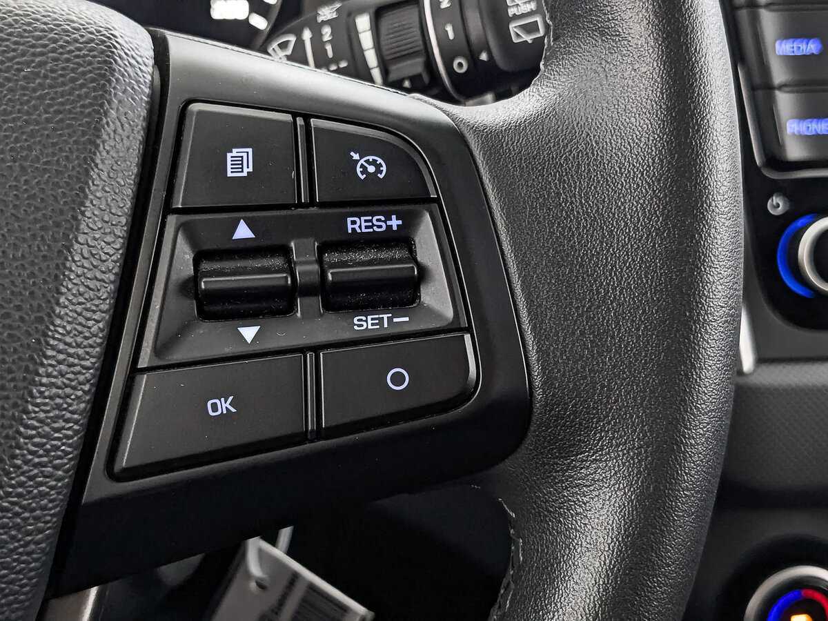 Купить Hyundai Creta, 2020, 54 084 км, фото №28