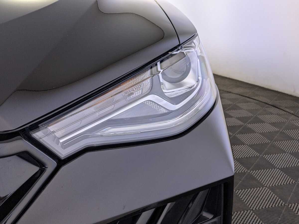 Купить Haval F7, 2022, 31 562 км, фото №11