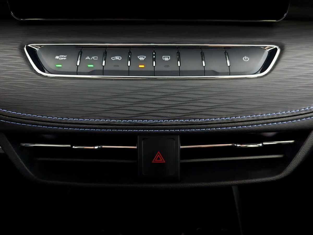 Купить Haval Jolion, 2023, 21 607 км, фото №26