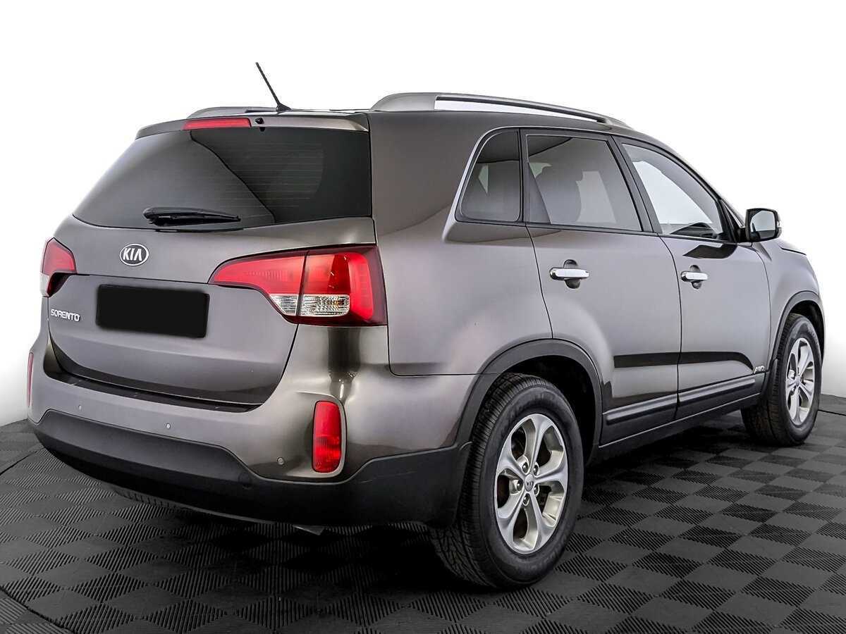Купить Kia Sorento, 2016, 87 000 км, фото №5