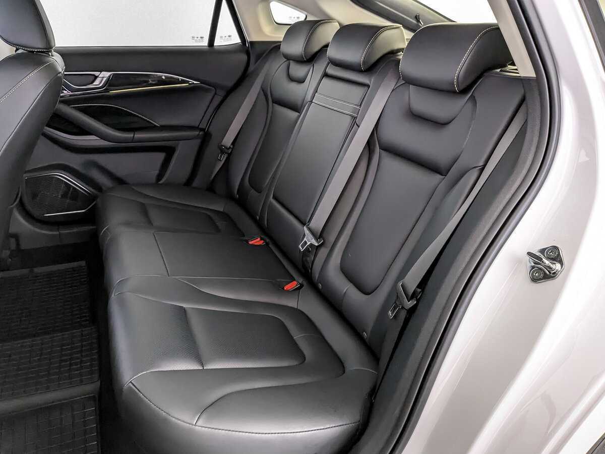 Купить FAW Bestune B70, 2023, 19 658 км, фото №12