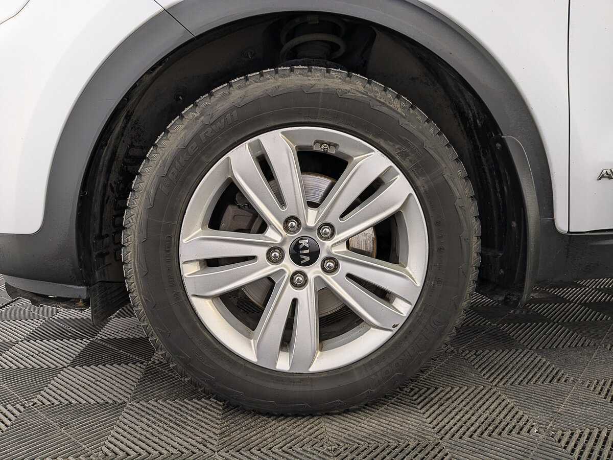 Купить Kia Sportage, 2018, 102 056 км, фото №12