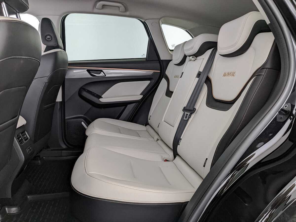 Купить Haval Jolion, 2022, 19 086 км, фото №18