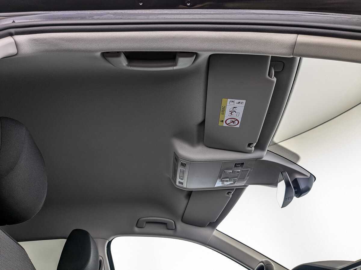 Купить Volkswagen Tiguan, 2021, 131 728 км, фото №22