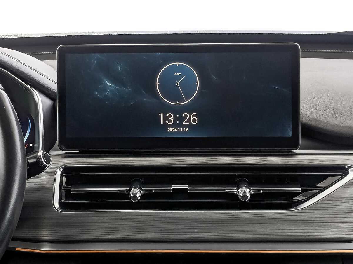 Купить CHERY Tiggo 8 Pro, 2021, 59 615 км, фото №15