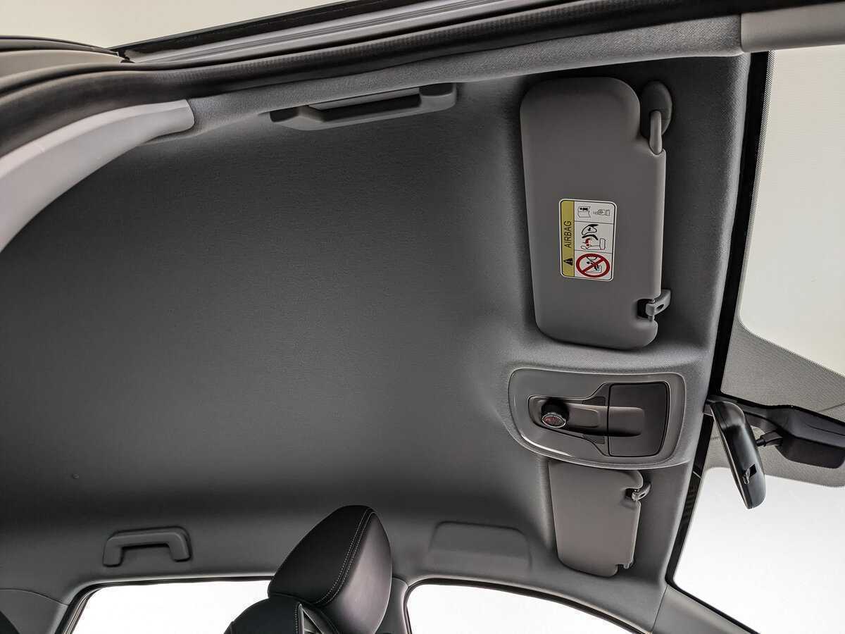 Купить CHERY Tiggo 4 Pro, 2023, 25 387 км, фото №20