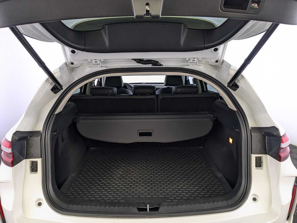 Купить Haval F7, 2022, 35 667 км, фото №10