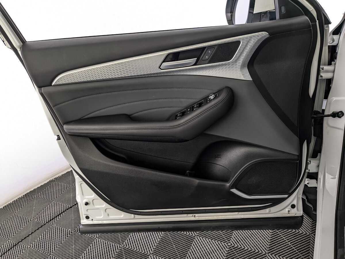 Купить Haval F7, 2022, 35 667 км, фото №16