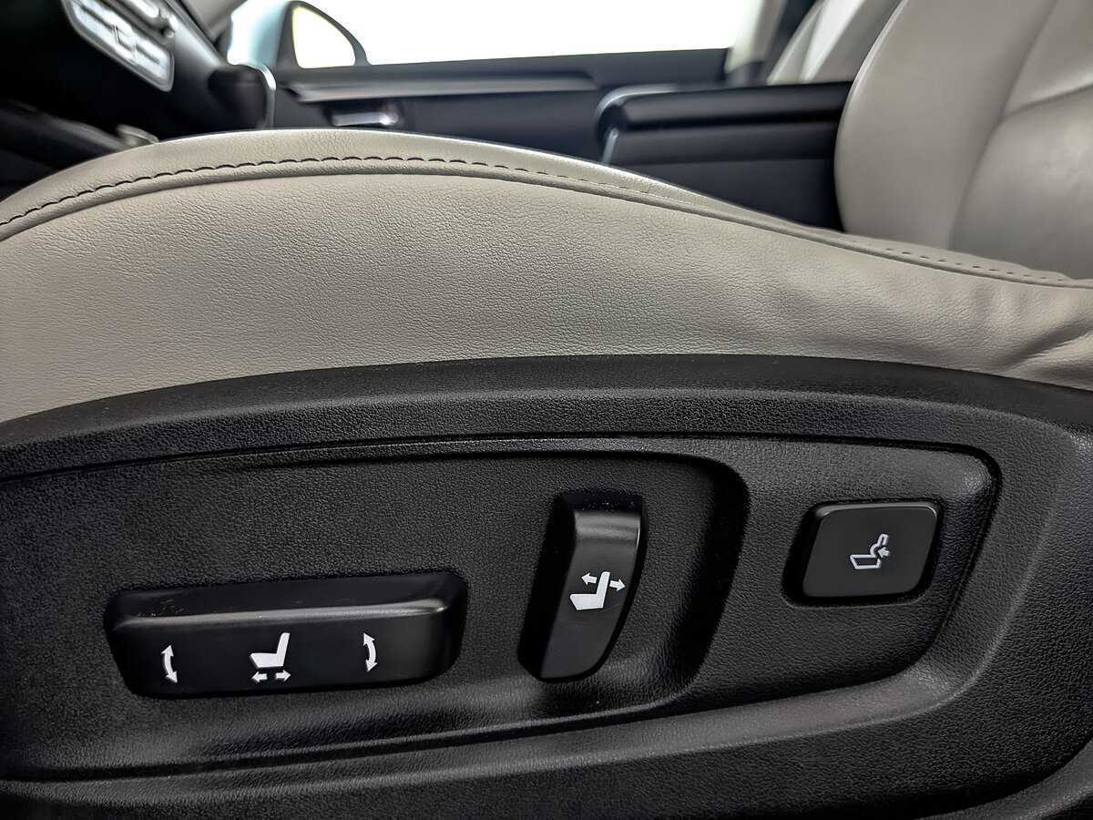 Купить Lexus ES 250, 2014, 78 445 км, фото №27