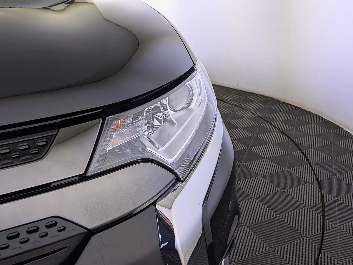 Купить Mitsubishi Outlander, 2021, 28 689 км, фото №11