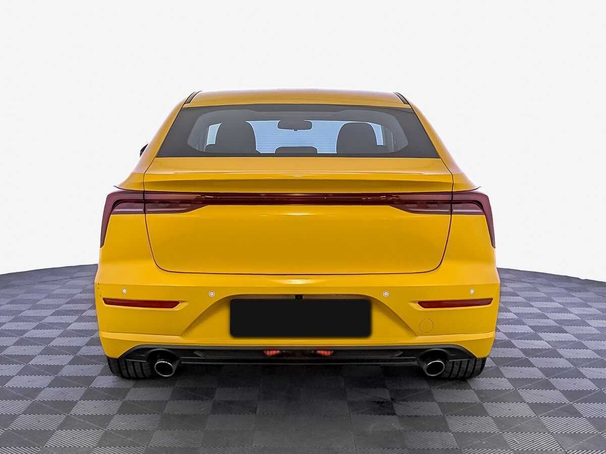 Купить FAW Bestune B70, 2023, 27 301 км, фото №6