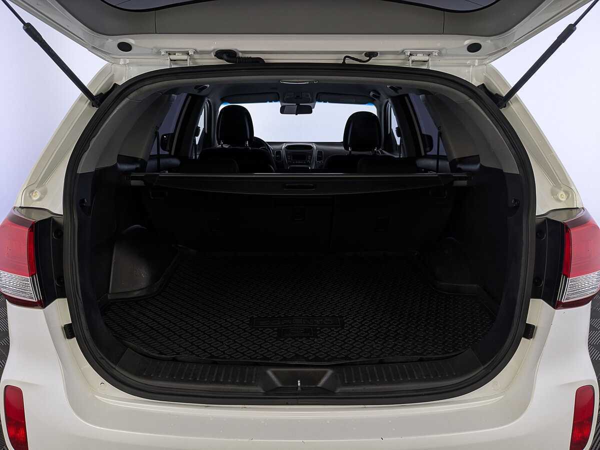 Купить Kia Sorento, 2018, 253 968 км, фото №10
