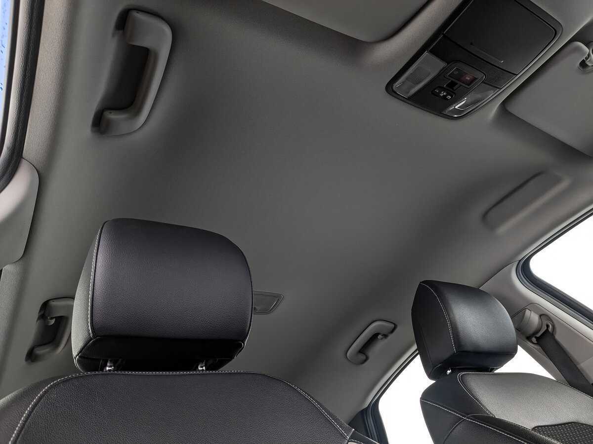 Купить Kia Ceed, 2019, 38 234 км, фото №23