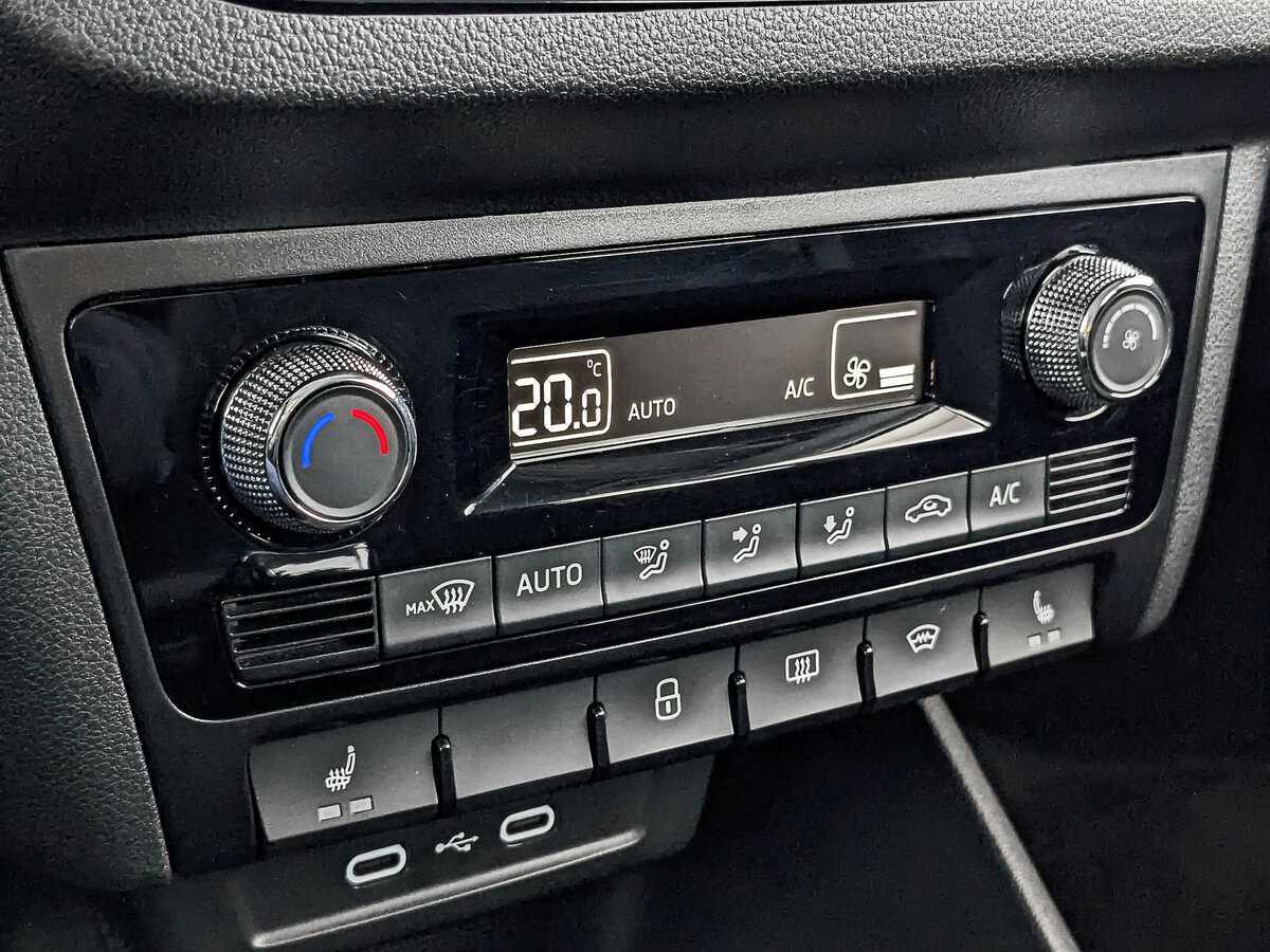 Купить Skoda Rapid, 2020, 54 094 км, фото №20