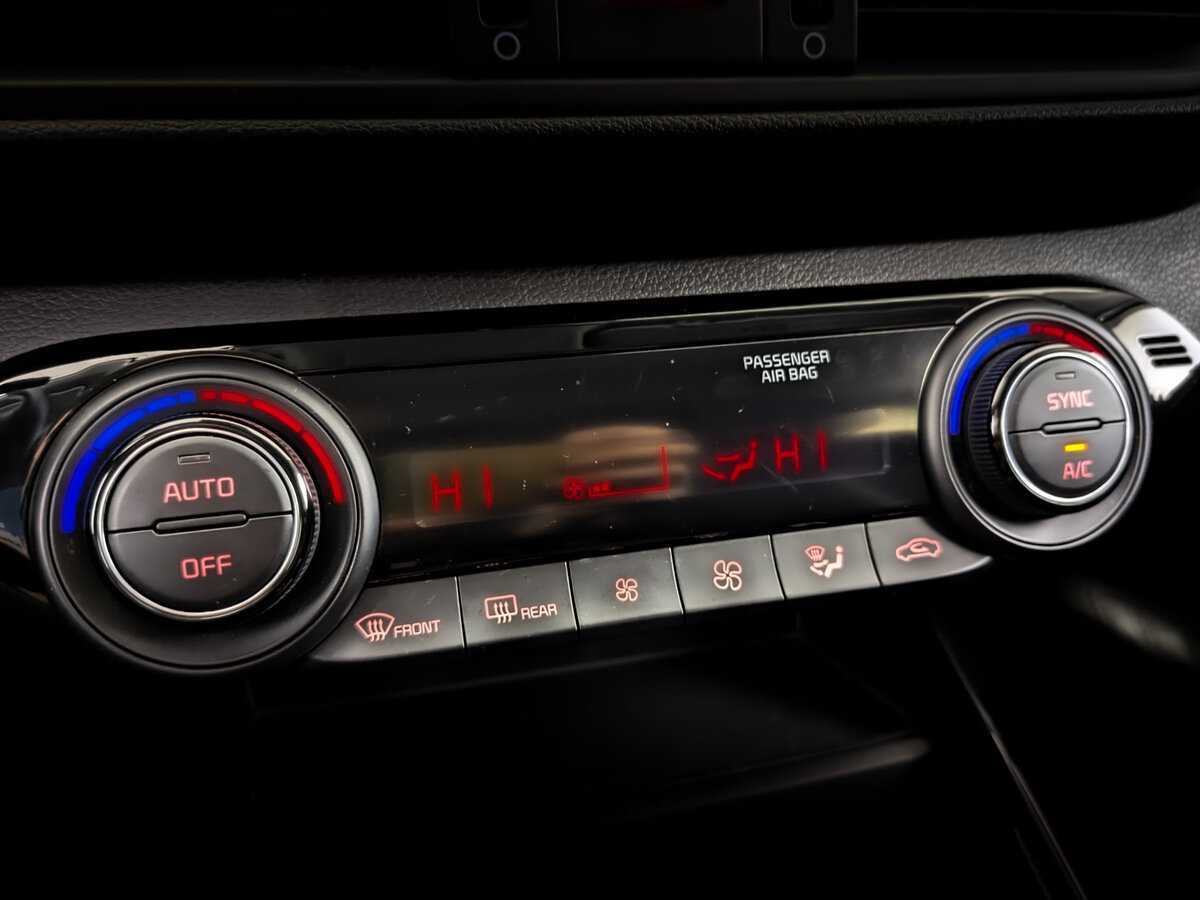 Купить Kia Cerato, 2021, 45 100 км, фото №27