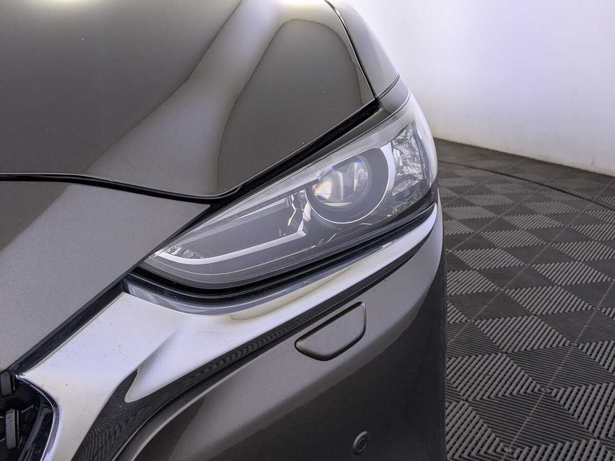 Купить Mazda 6, 2020, 78 739 км, фото №11