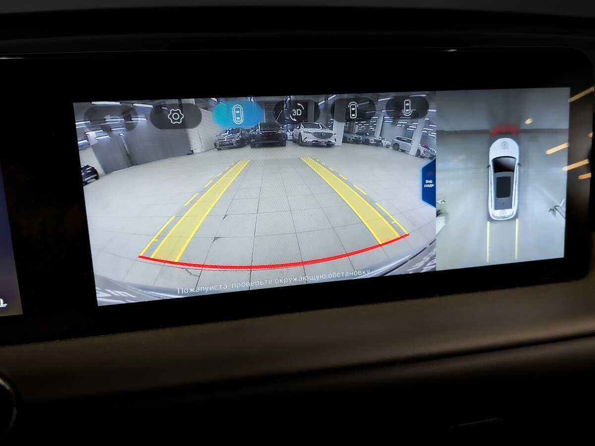 Купить Exeed TXL, 2022, 52 952 км, фото №28