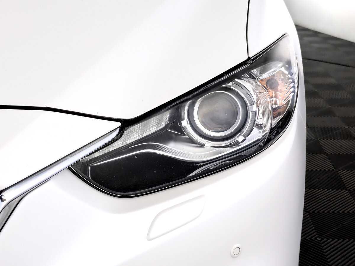 Купить Mazda 6, 2014, 136 765 км, фото №17
