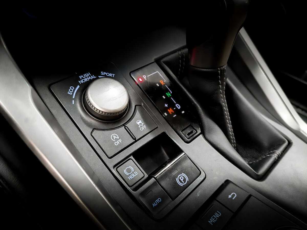 Купить Lexus NX 200, 2016, 135 708 км, фото №25