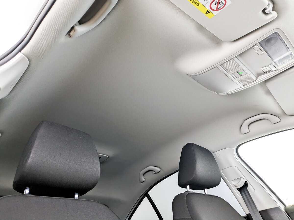 Купить Skoda Octavia, 2020, 103 709 км, фото №22