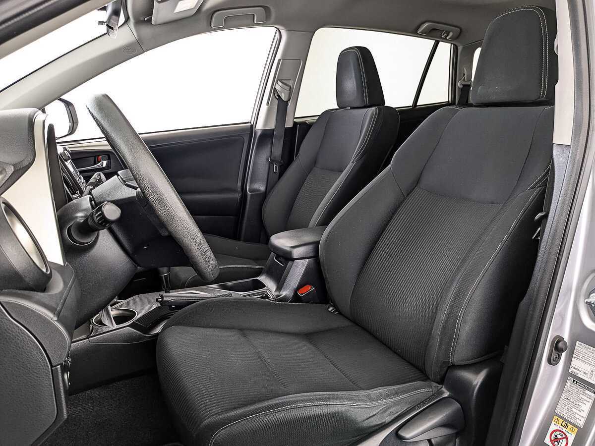 Купить Toyota RAV4, 2013, 165 335 км, фото №20