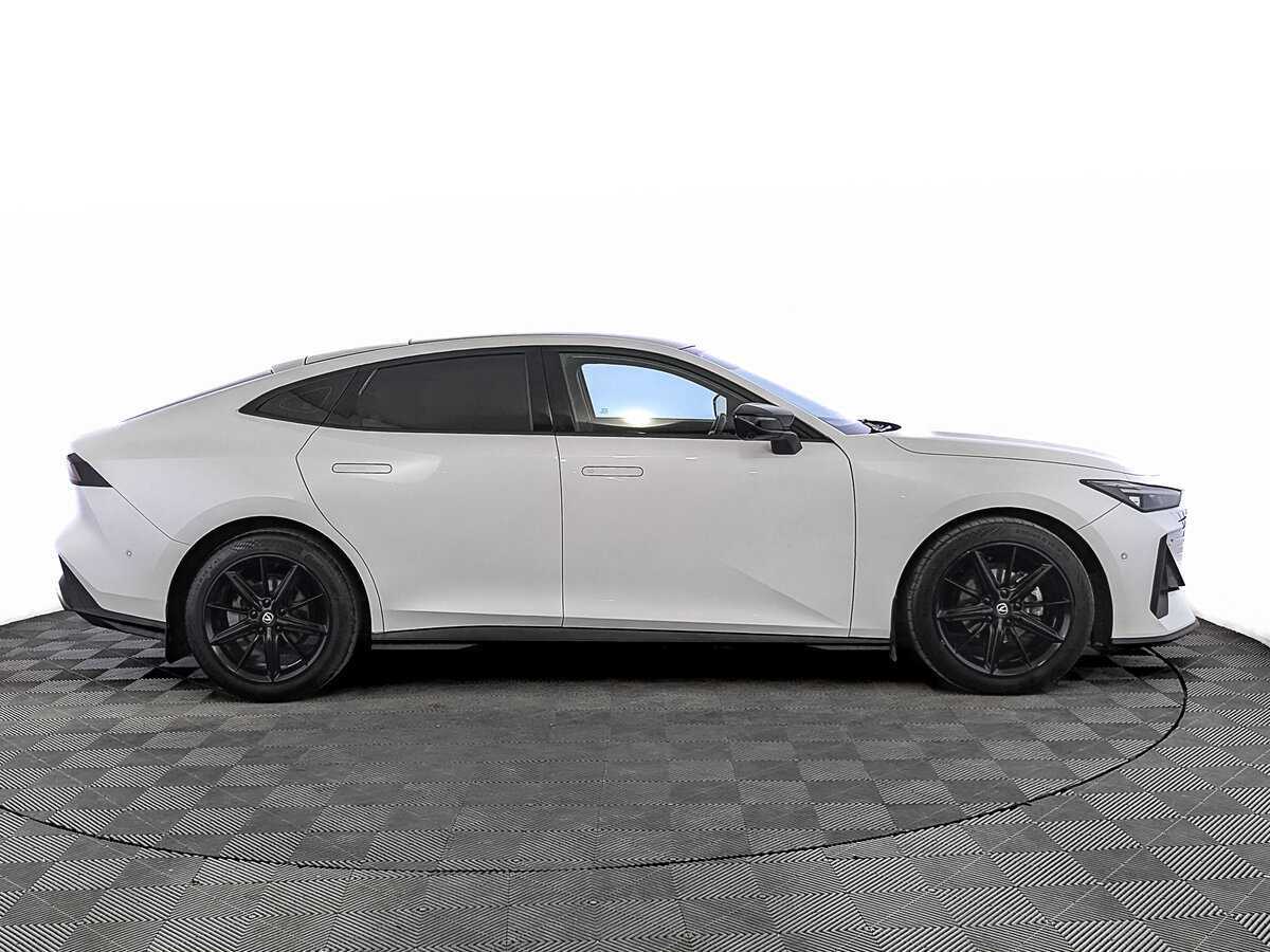 Купить Changan UNI-V, 2023, 63 045 км, фото №4