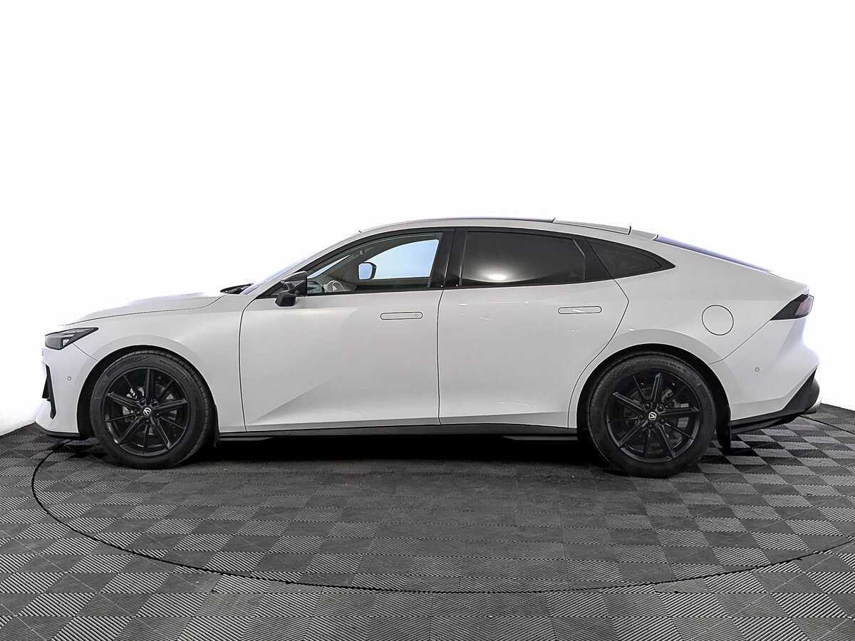 Купить Changan UNI-V, 2023, 63 045 км, фото №8