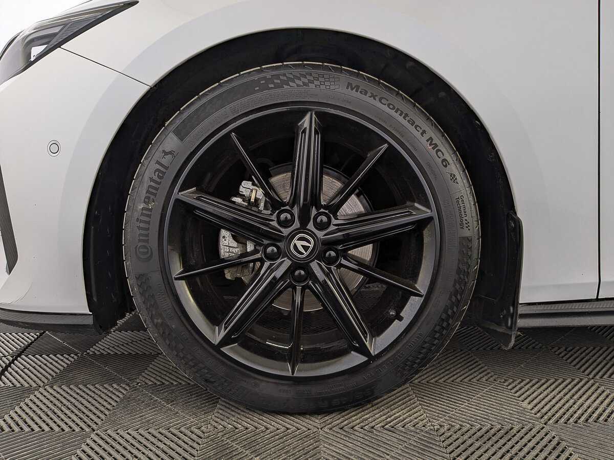 Купить Changan UNI-V, 2023, 63 045 км, фото №12