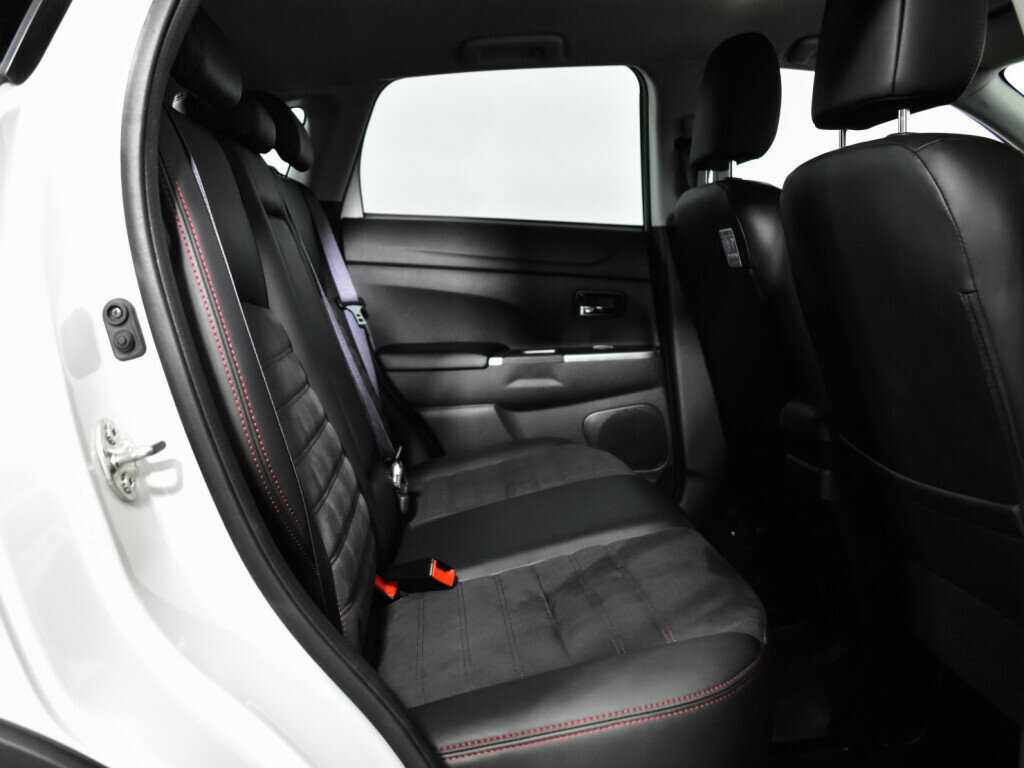 Купить Mitsubishi ASX, 2020, 60 000 км, фото №10