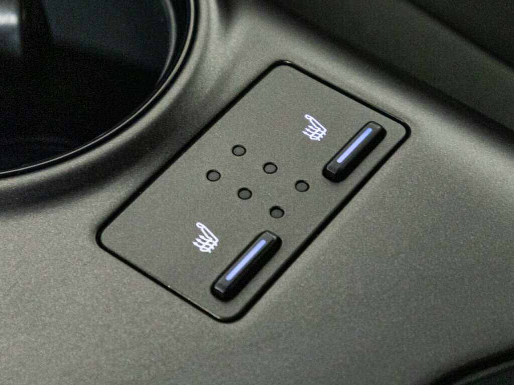 Купить Toyota Camry, 2021, 92 102 км, фото №18