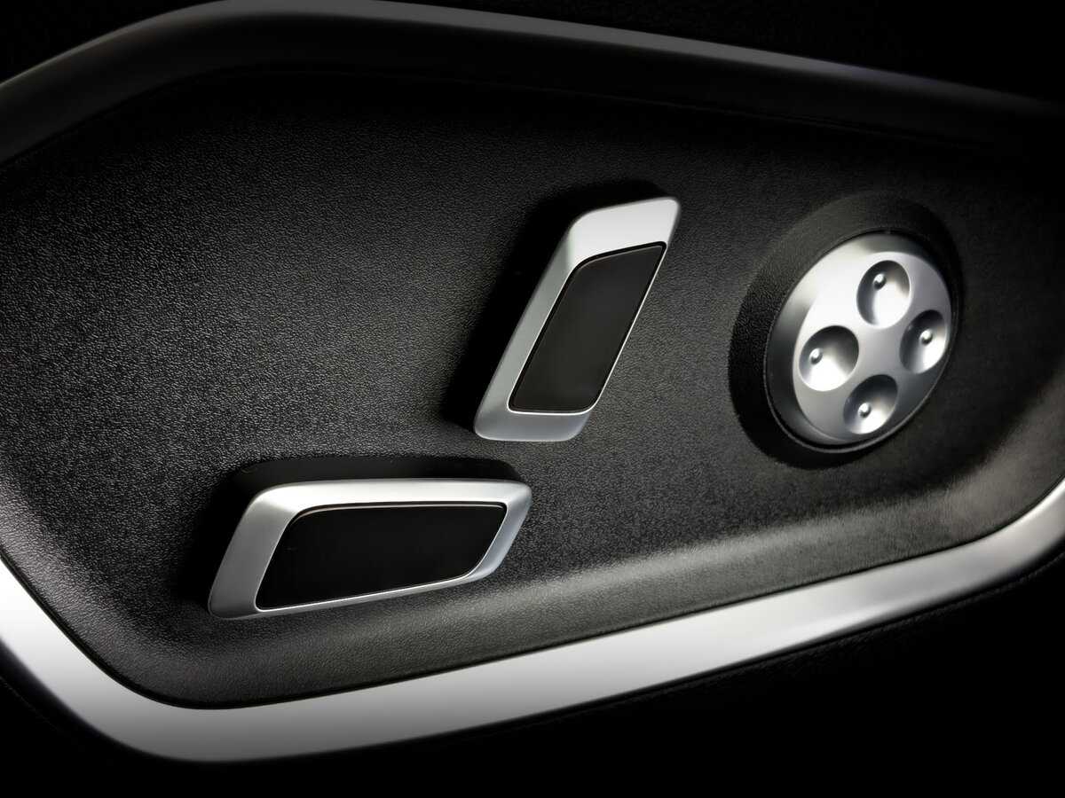 Купить Geely Tugella, 2021, 82 531 км, фото №19