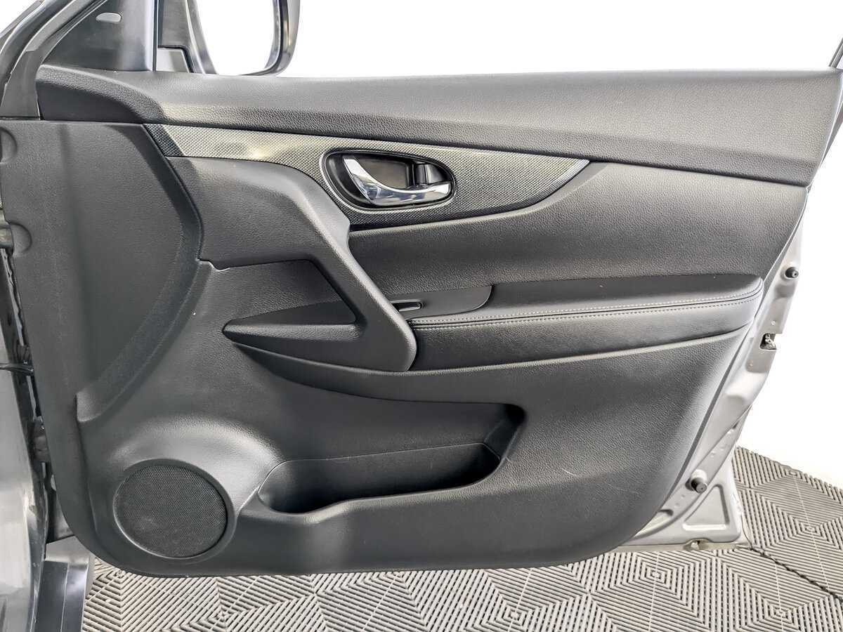 Купить Nissan X-Trail, 2017, 62 543 км, фото №26