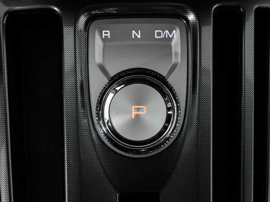 Купить Haval Jolion, 2022, 37 097 км, фото №11