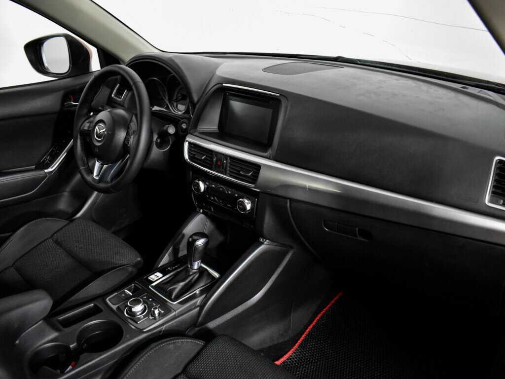 Купить Mazda CX-5, 2015, 165 645 км, фото №14