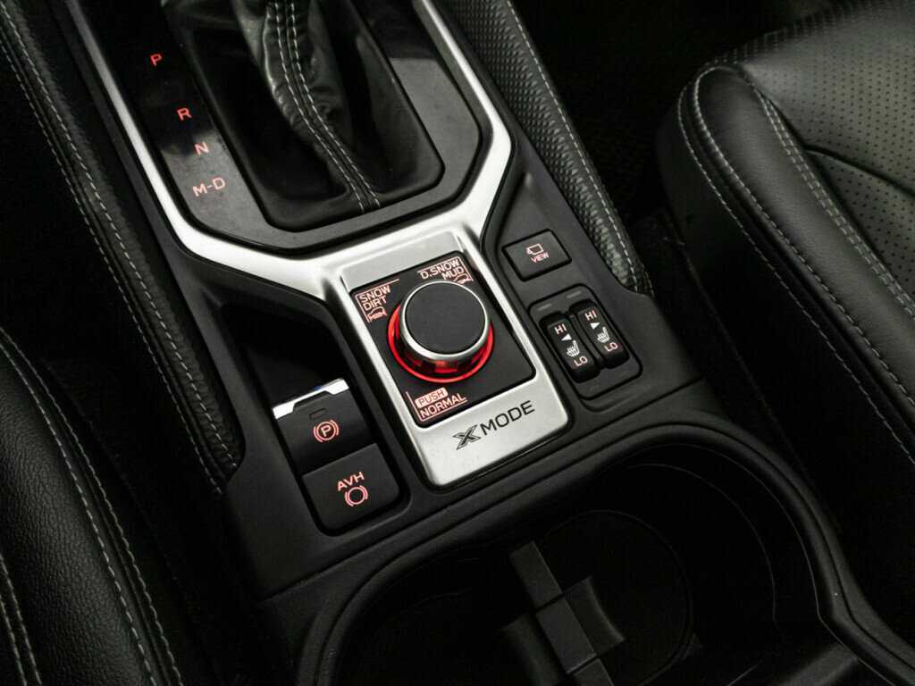 Купить Subaru Forester, 2019, 138 256 км, фото №22