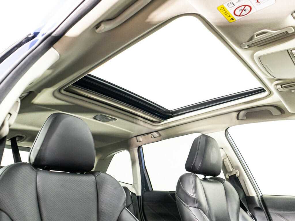Купить Subaru Forester, 2019, 138 256 км, фото №24