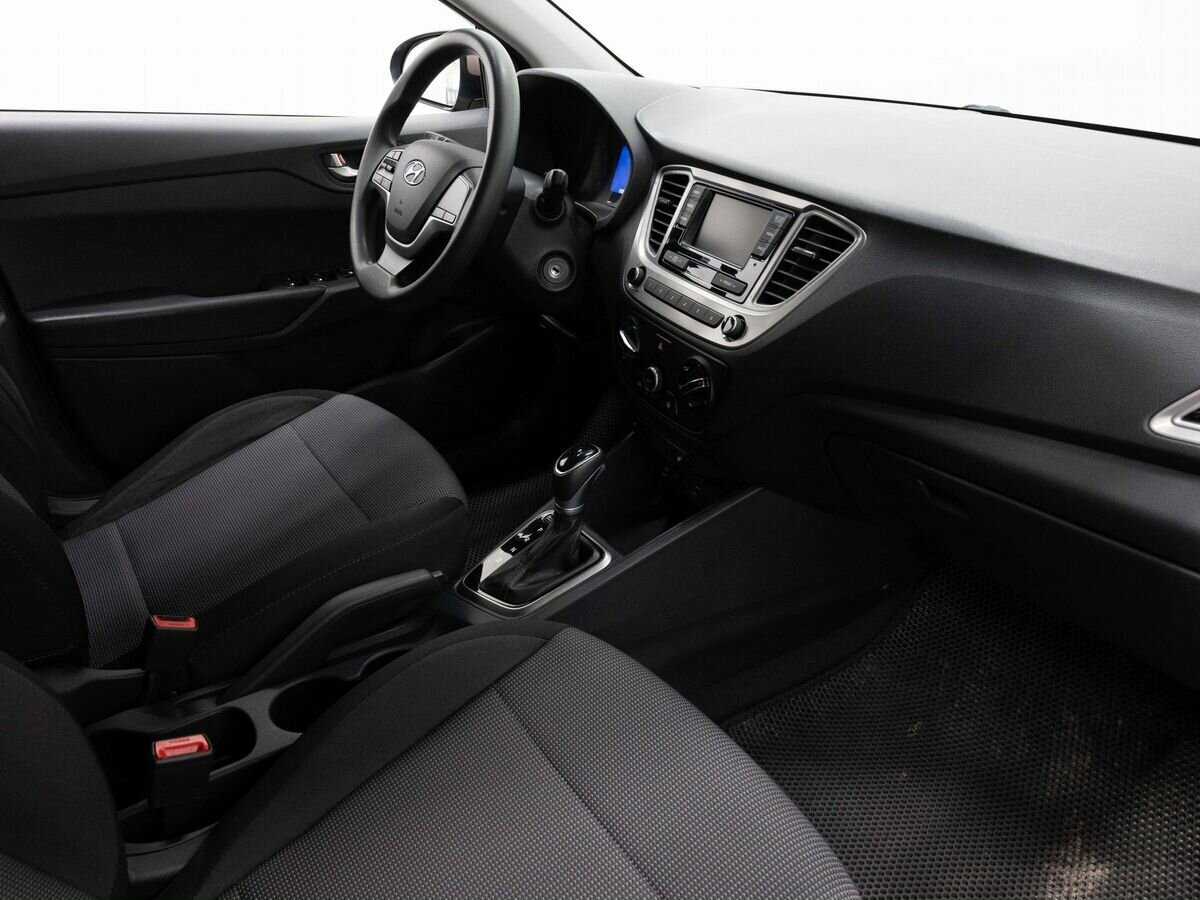 Купить Hyundai Solaris, 2020, 110 000 км, фото №13