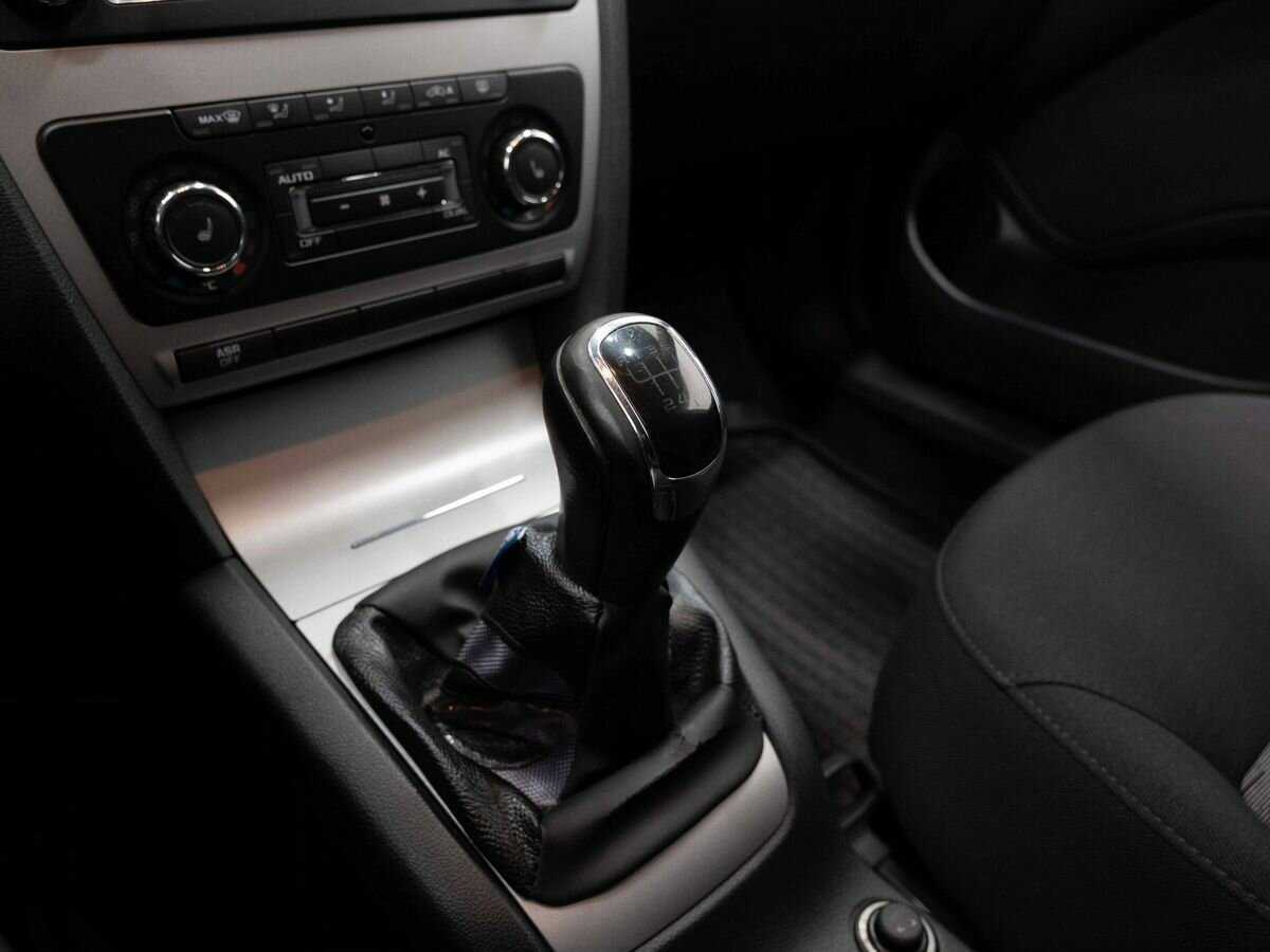 Купить Skoda Octavia, 2012, 131 000 км, фото №21