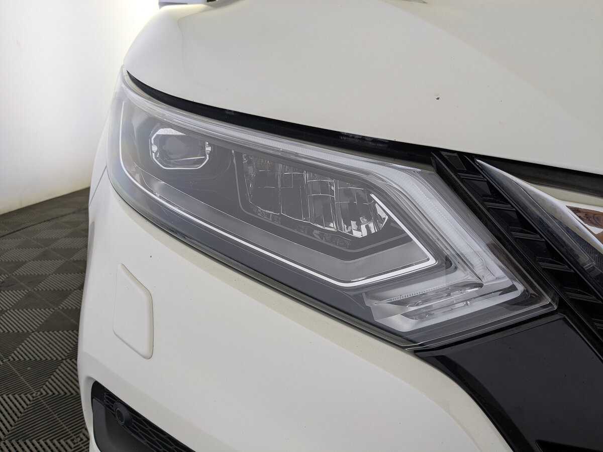 Купить Nissan Qashqai, 2021, 49 183 км, фото №11