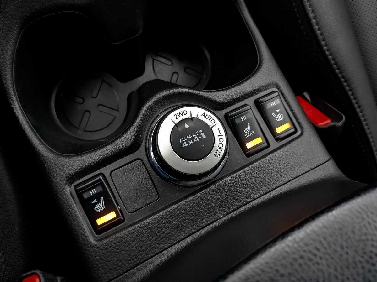 Купить Nissan Qashqai, 2021, 49 183 км, фото №27