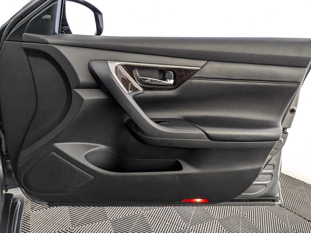 Купить Nissan Teana, 2014, 180 429 км, фото №23