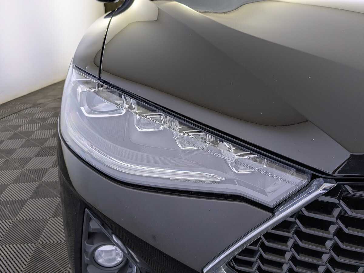 Купить Haval F7, 2022, 82 798 км, фото №11