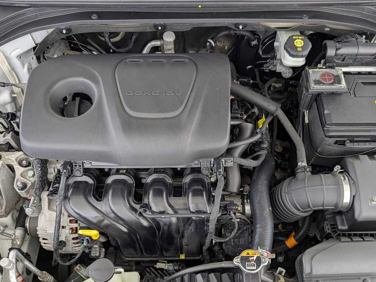 Купить Hyundai Elantra, 2019, 57 562 км, фото №9