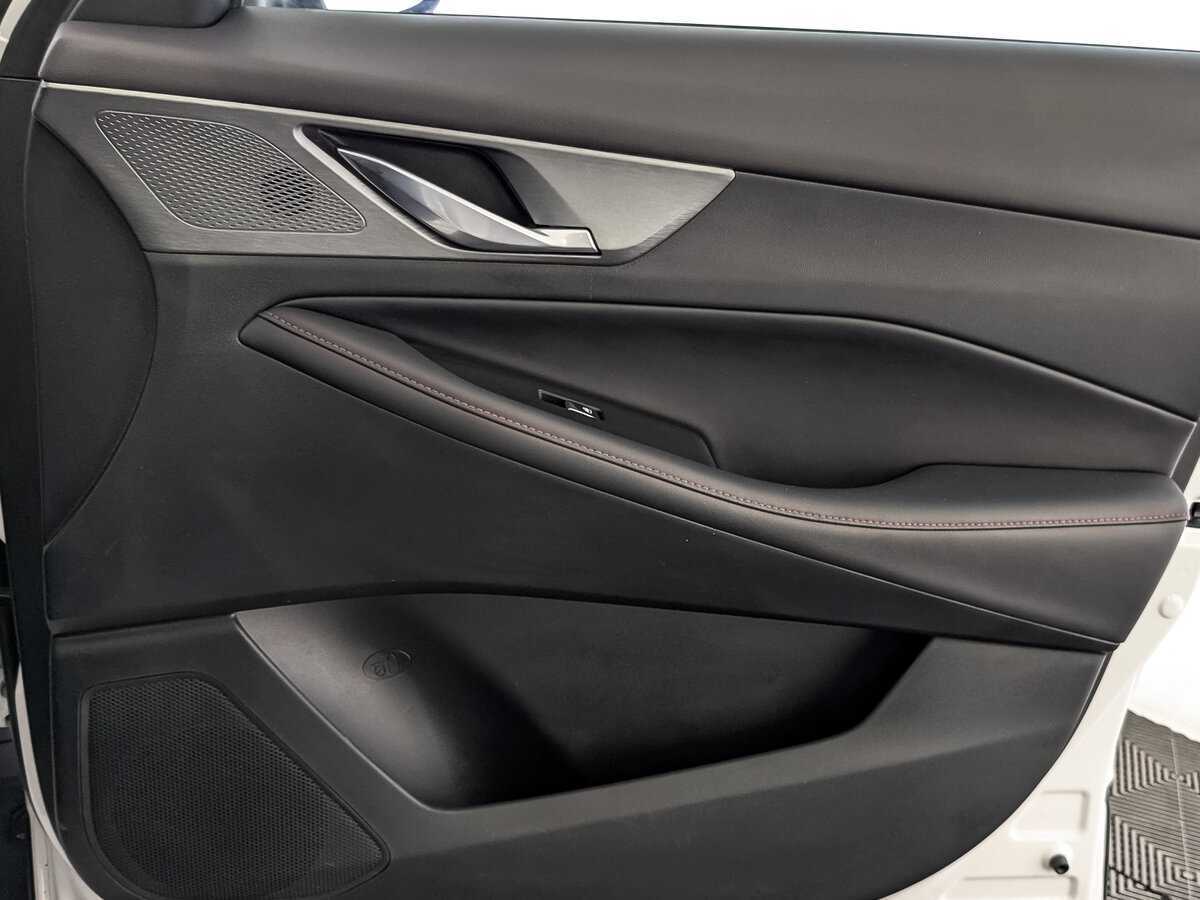 Купить Changan CS35 Plus, 2023, 39 768 км, фото №23