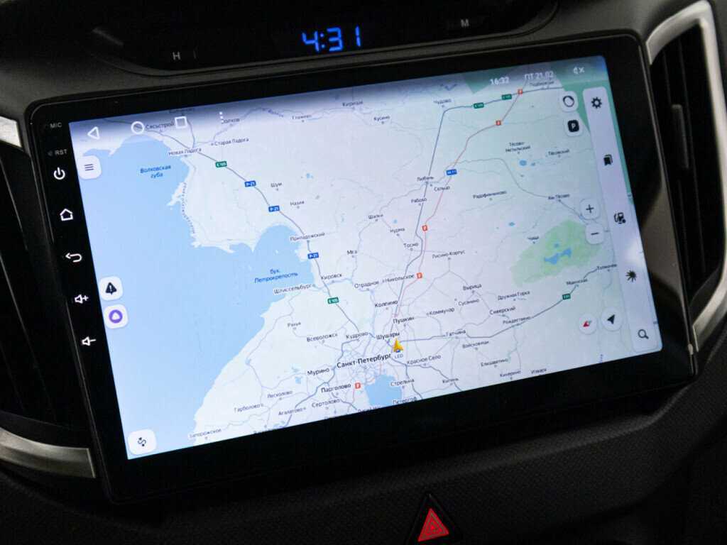 Купить Hyundai Creta, 2019, 87 291 км, фото №15