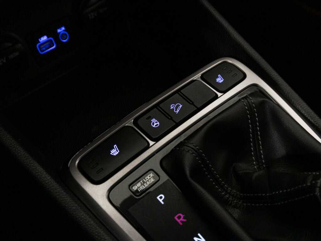 Купить Hyundai Creta, 2019, 87 291 км, фото №18