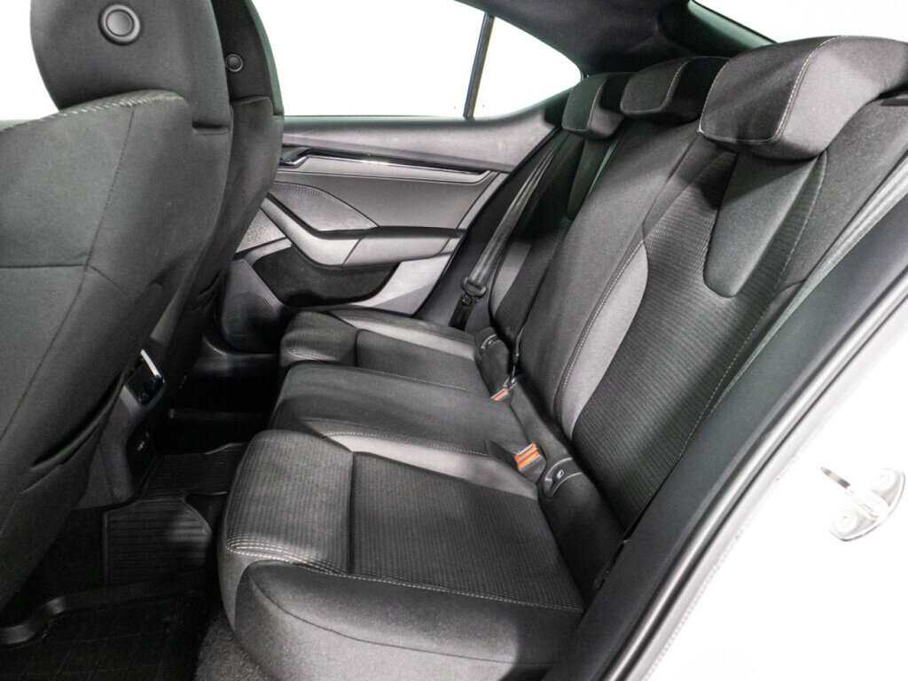 Купить Skoda Octavia, 2021, 138 000 км, фото №10